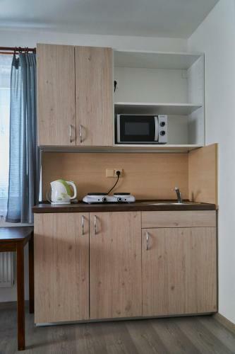 Apartm�ny Marj�nka