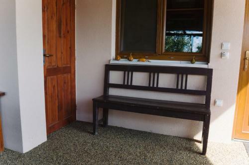 Apartamento Ubytov�n� Na Skl�pku