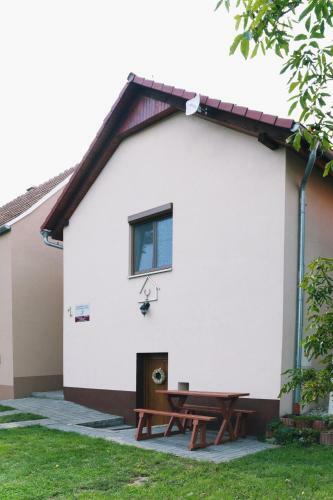 Apartamento Ubytov�n� Na Skl�pku