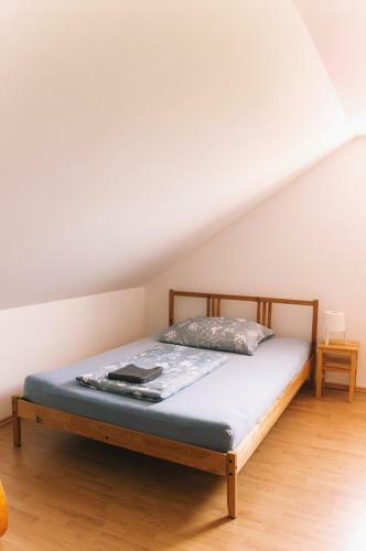 Apartamento Ubytov�n� Na Skl�pku