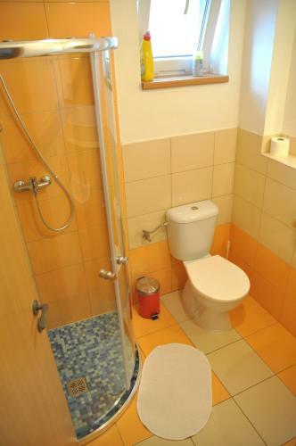 Apartamento Ubytov�n� Na Skl�pku
