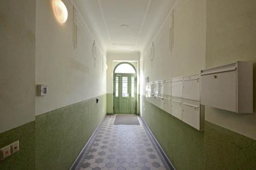 Apartamento Familienstudio 27