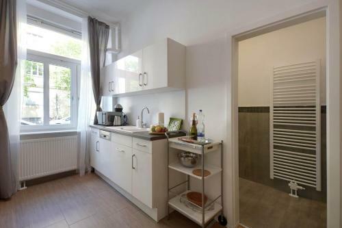 Apartamento Familienstudio 27