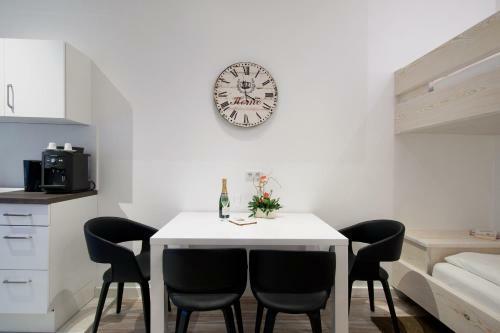 Apartamento Familienstudio 27