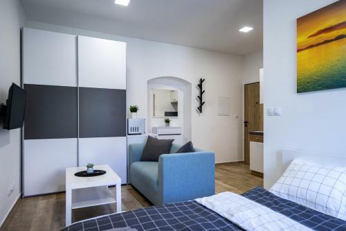 Apartm�n Seifertova