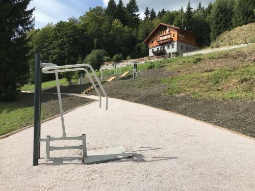 Apartm�n Jansk� L�zn?