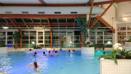 Apartm�n Jansk� L�zn?