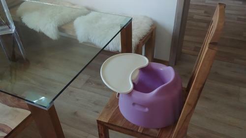 Apartm�n Jansk� L�zn?