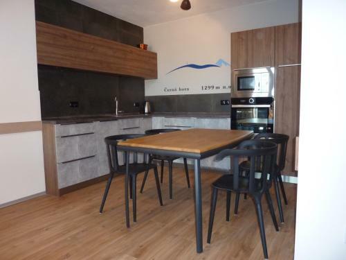 Apartm�n 18 - Jest?�b