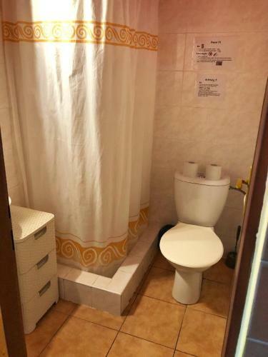 Apartm�ny U ?v�carsk�ho Dvora