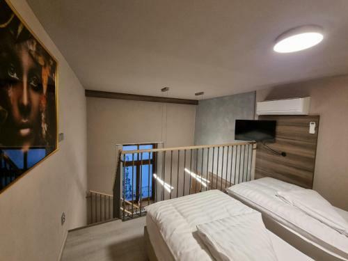 Apartm�ny Etenia
