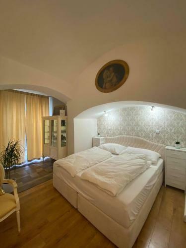Apartm�ny U Sv. Michaela
