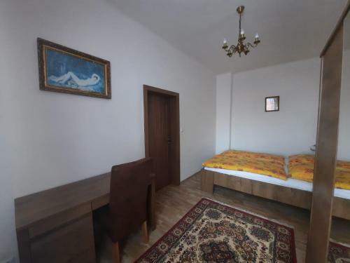 Apartm�ny U Sv. Anny