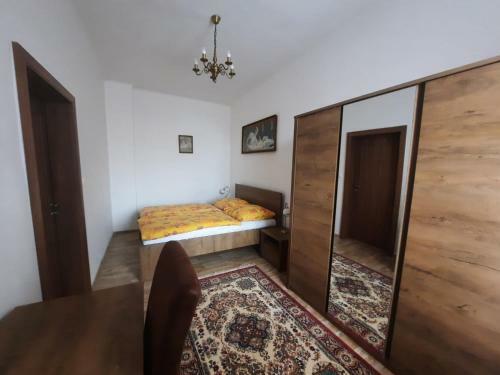 Apartm�ny U Sv. Anny