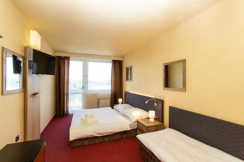 Hostal Panorama Orl�k