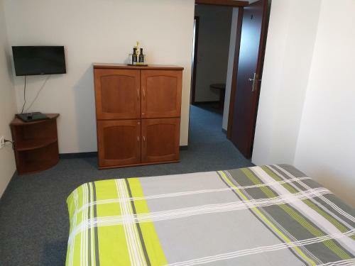 Hostal U Pohody