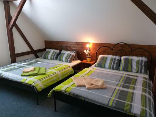 Hostal U Pohody