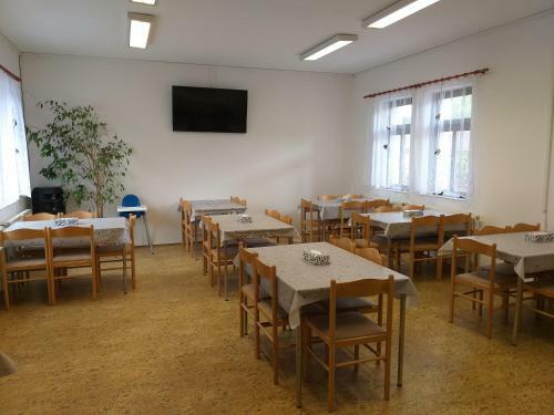 Hostal U Pohody