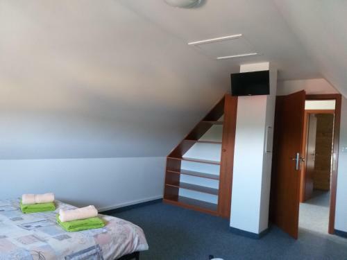 Hostal U Pohody