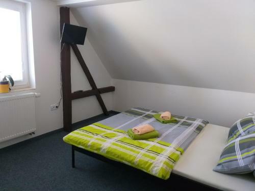 Hostal U Pohody