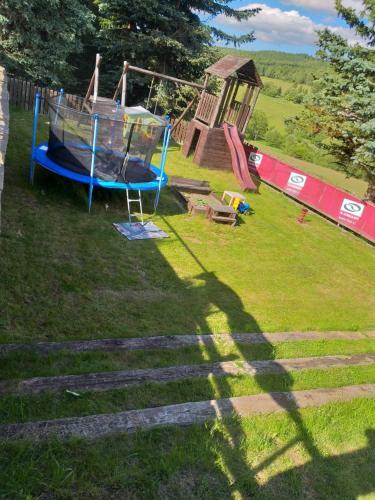 Hostal U Pohody