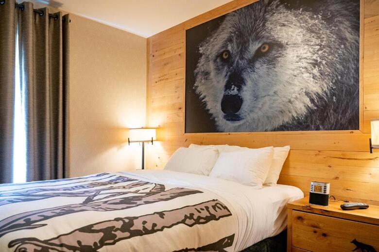Hotel Banff Rocky Mountain Resort