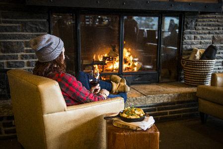 Hotel Juniper Inn - Standard