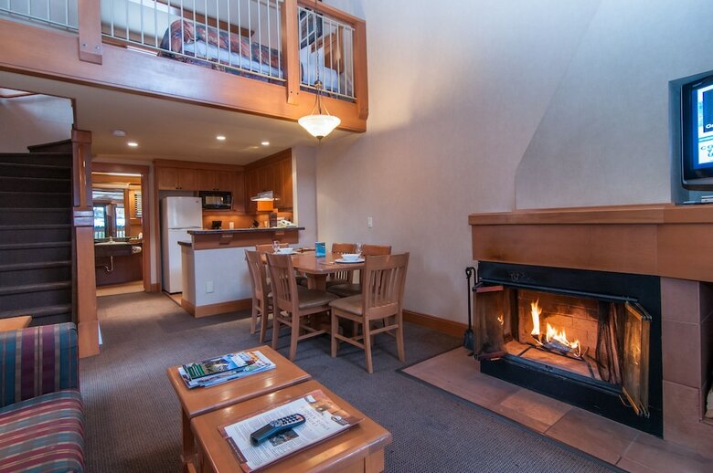 Hotel Hidden Ridge Resort