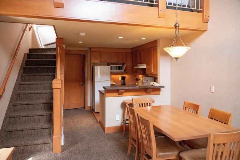 Hotel Hidden Ridge Resort