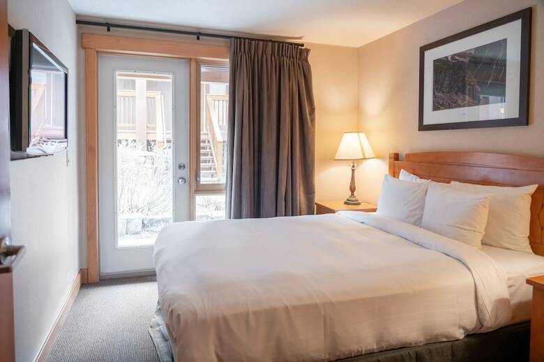Hotel Hidden Ridge Resort