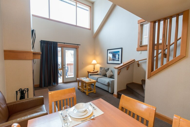 Hotel Hidden Ridge Resort