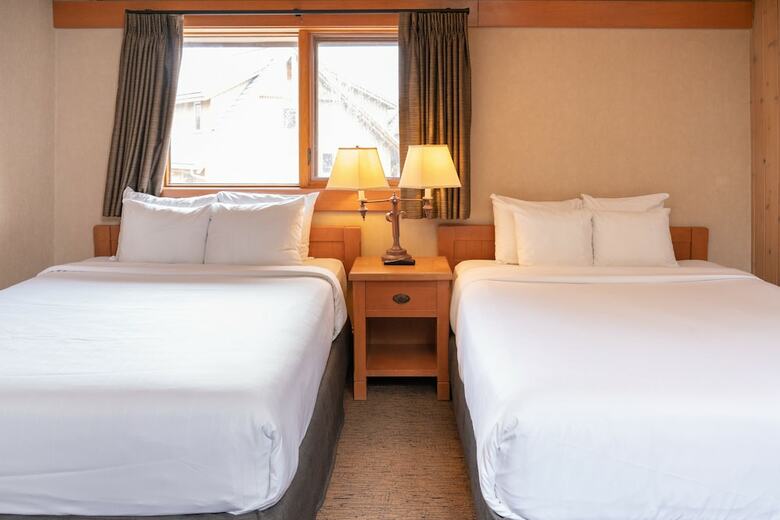 Hotel Hidden Ridge Resort