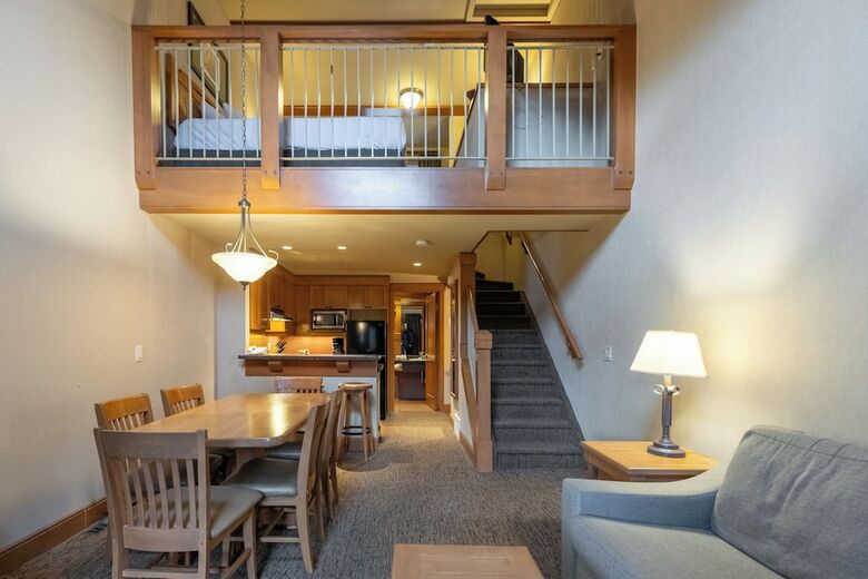 Hotel Hidden Ridge Resort