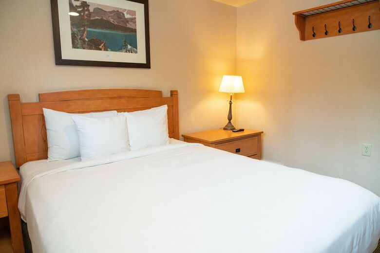 Hotel Hidden Ridge Resort