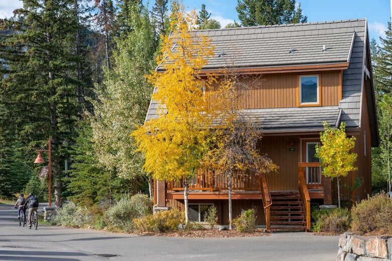 Hotel Hidden Ridge Resort