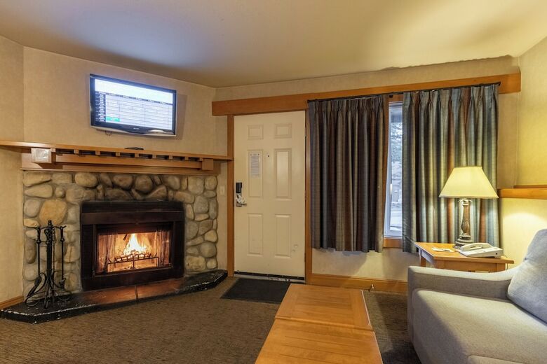 Hotel Hidden Ridge Resort