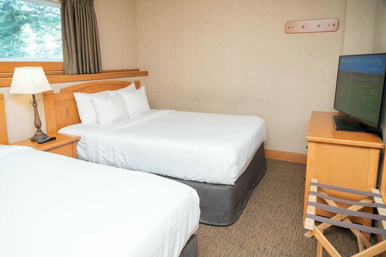 Hotel Hidden Ridge Resort