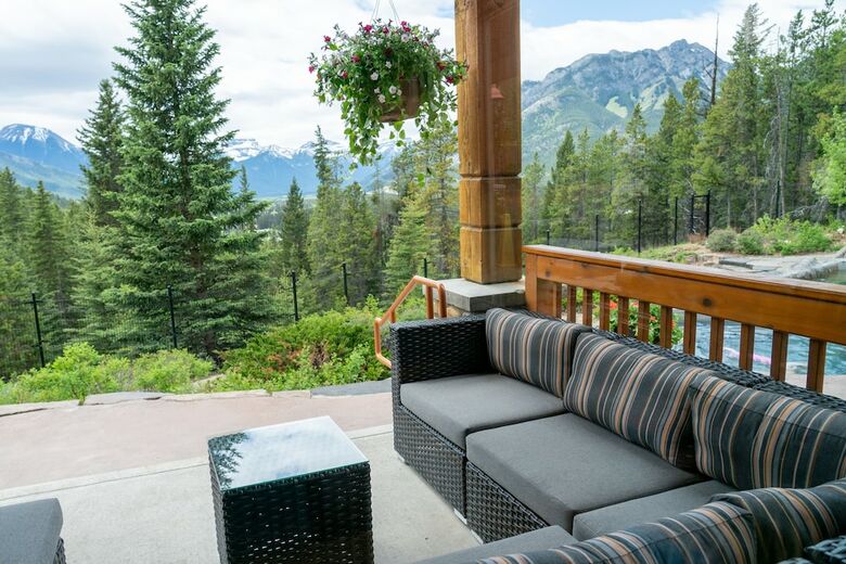 Hotel Hidden Ridge Resort