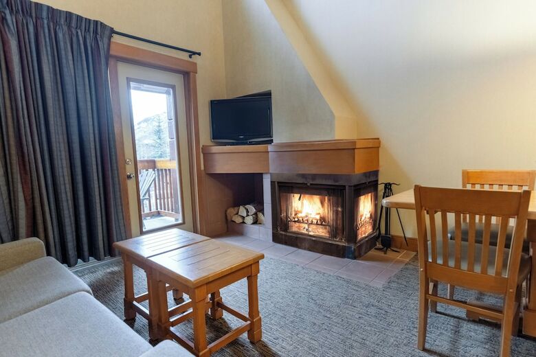Hotel Hidden Ridge Resort