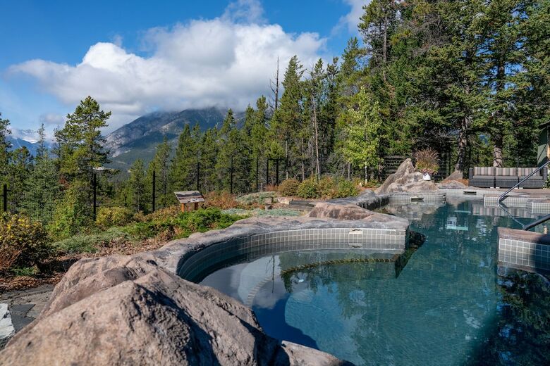 Hotel Hidden Ridge Resort