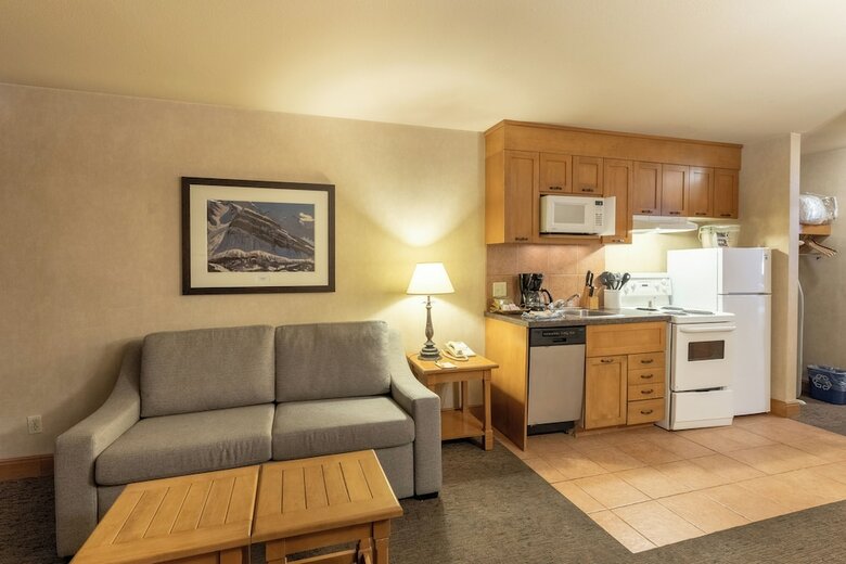 Hotel Hidden Ridge Resort