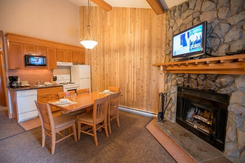 Hotel Hidden Ridge Resort