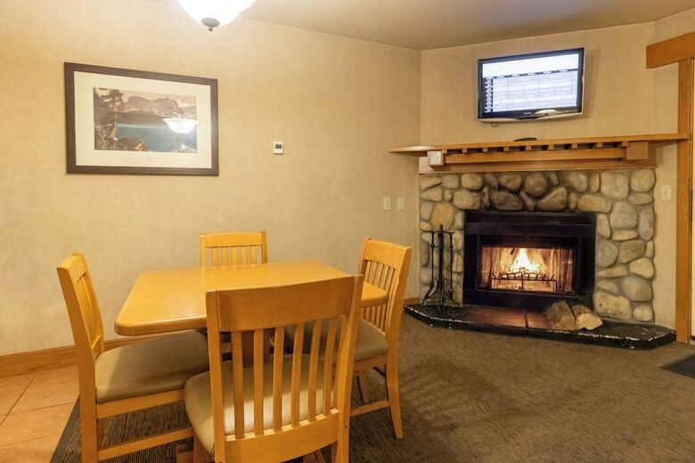 Hotel Hidden Ridge Resort