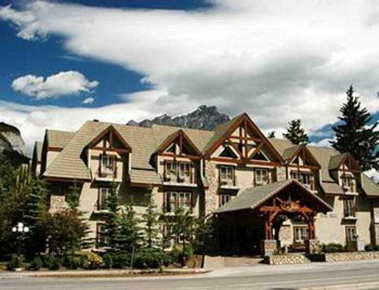 Hotel Banff Inn - Loft
