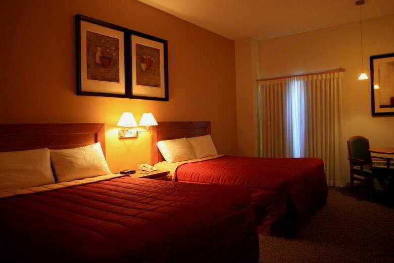 Hotel Banff Inn - Loft