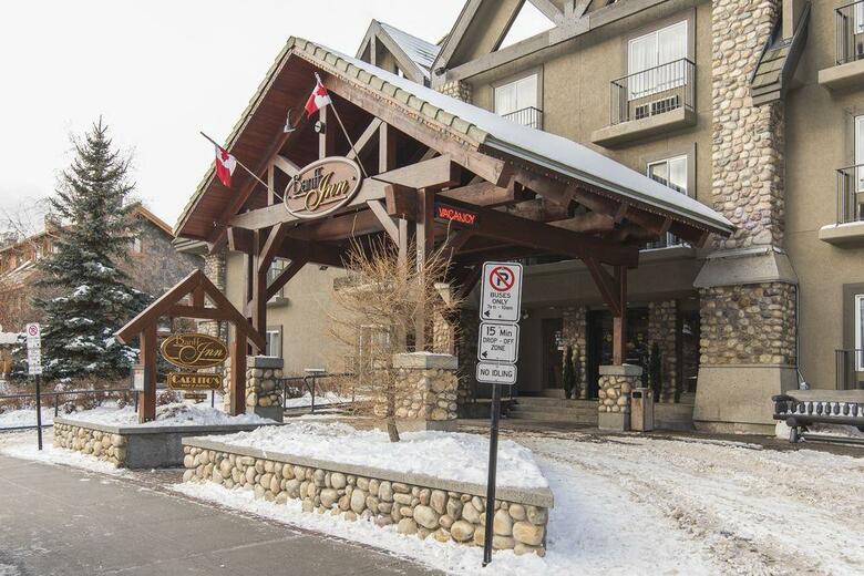 Hotel Banff Inn