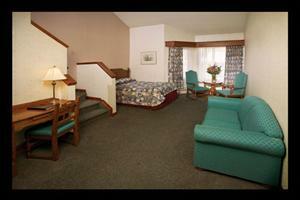 Banff International Hotel