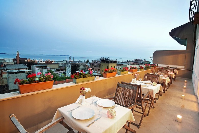 Hotel Boutique Sumengen Hotel