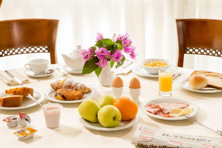 Hotel Marini Park