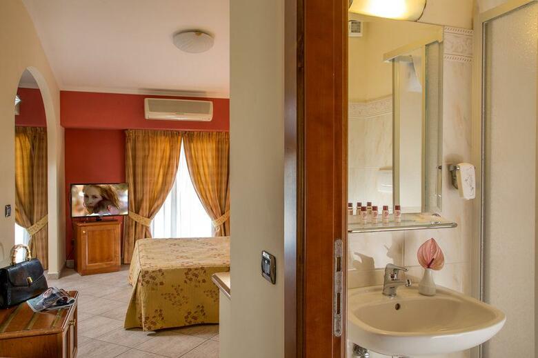 Hotel Marini Park